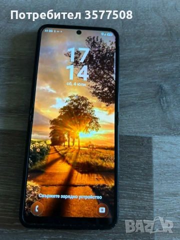 Samsung flip fe 7 8RAM 245GB, снимка 6 - Samsung - 55160764