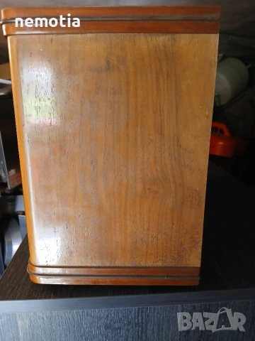 Радио Христо Ботев, снимка 4 - Антикварни и старинни предмети - 54187001