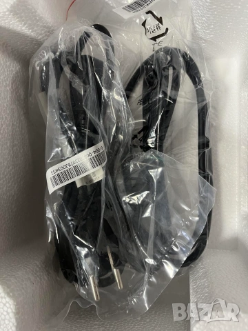 Монитор Dell Модел: P2314H, снимка 6 - Монитори - 55129635