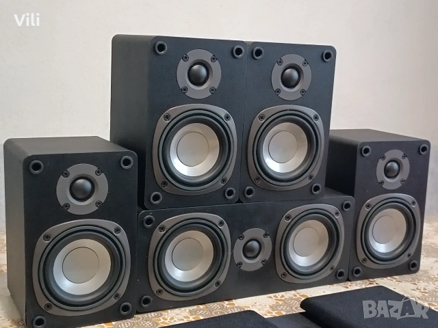 Denon SC-50