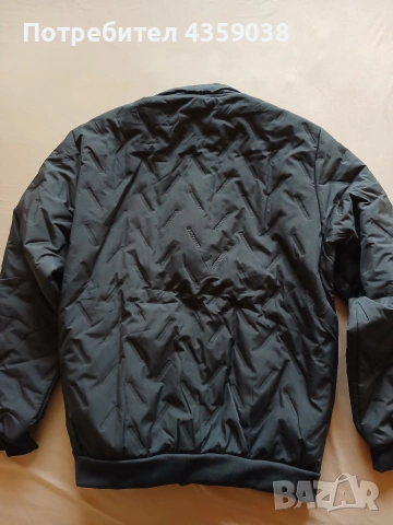 Мъжко яке - есен,зима,ново, снимка 3 - Якета - 53999046