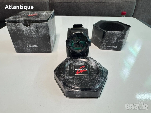 Casio G-Shock GA-700MG 1AER