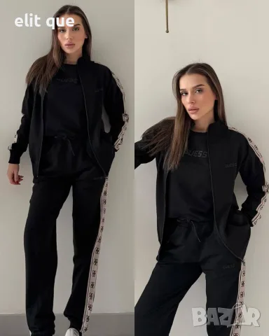 дамски екипи guess , снимка 2 - Спортни екипи - 55675304