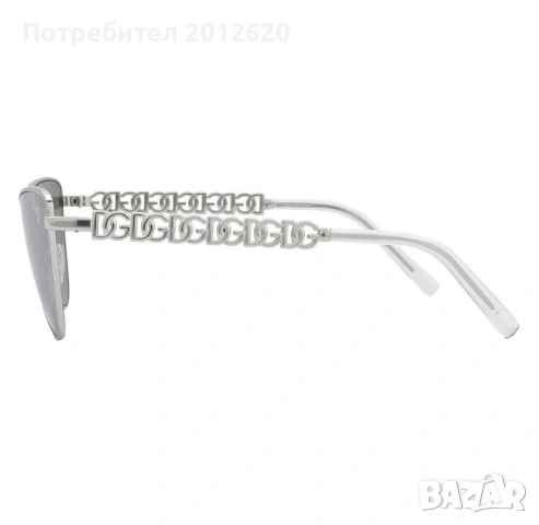 Dolce & Gabanna слънчеви очила, снимка 5 - Слънчеви и диоптрични очила - 55124018