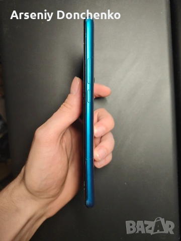 Xiaomi Redmi 9 в приемливо състояние, снимка 6 - Xiaomi - 54537897