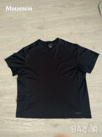 Мъжка тениска Decathlon 3XL, снимка 2 - Тениски - 54613022