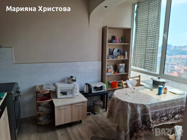 Прадавам просторен тухлен апартамент 4+1, снимка 6 - Апартаменти - 55255975