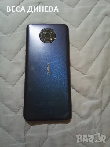 продавам телефон g10, снимка 2 - Motorola - 55482825