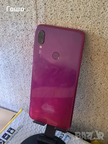 Xiaomi Redmi Note 7, снимка 3 - Xiaomi - 55682592
