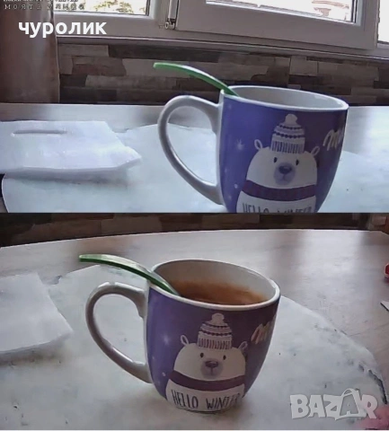 външна двойна охранителна камера, снимка 5 - Камери - 55247964