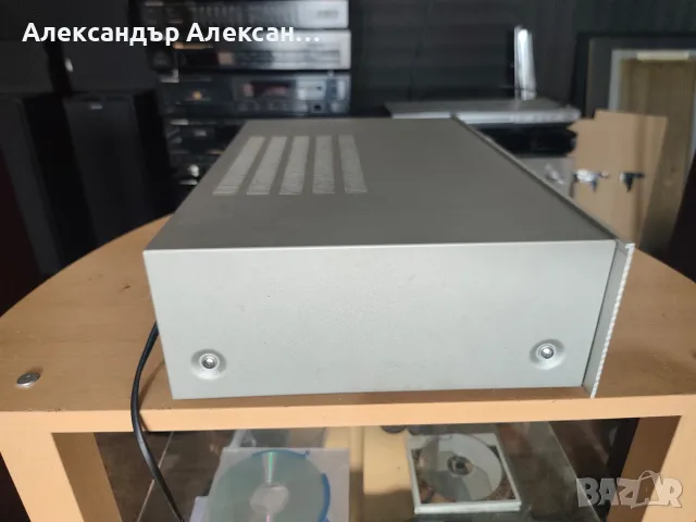 Nordmende CD-1400, снимка 9 - Декове - 55323376