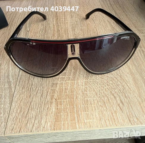 CARRERA 1057/S - OIT/9O 