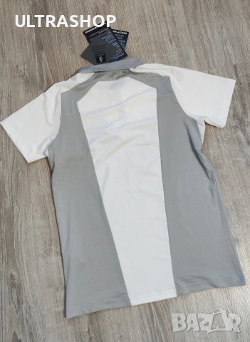 Mascot M size Premium polo, снимка 4 - Тениски - 54569147