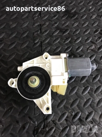 Регулатор на преден ляв прозорец за Mercedes ML W164 (2011) A2518200742