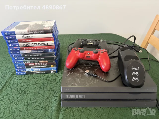 Playstation 4 pro