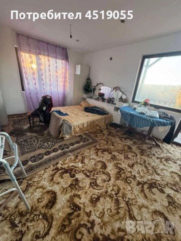 Продавам къща в с Николаевка общ Суворово , снимка 3 - Други услуги - 54326141