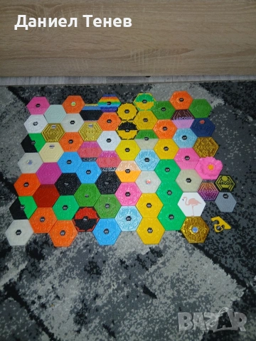 Колекционерски лабкойни 