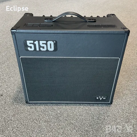 EVH Iconic 5150 15W Tube Combo