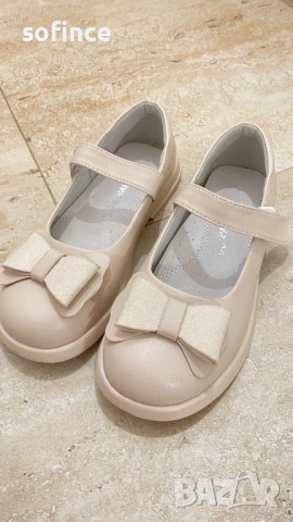 Обувки за момиче , снимка 2 - Детски обувки - 54311687
