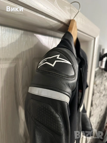 Дамски мото екип Alpinestars Stella, снимка 4 - Аксесоари и консумативи - 55072009
