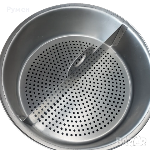 Машина за царевица на пара , снимка 2 - Друга електроника - 54276352