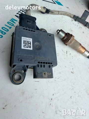 0281006540, 55487677 NOX сензор от Opel Zafira Tourier 1.6 CDTI 6sp., 136ph., engine B16DTH, 2016, снимка 3 - Части - 55450945