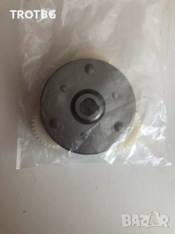 Съединител с планетарни предавки 36T за мотор Bafang 500W / 750W, снимка 5 - Части за велосипеди - 54208808