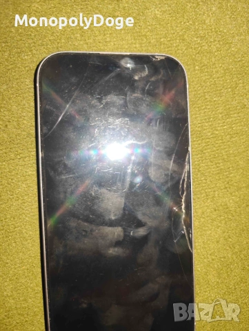 IPhone 17 256GB lavander, снимка 3 - Apple iPhone - 55238015