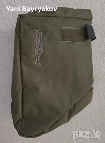 Калъфи за макара Trakker NXG 2бр..шапка Nash, снимка 5 - Екипировка - 55135449