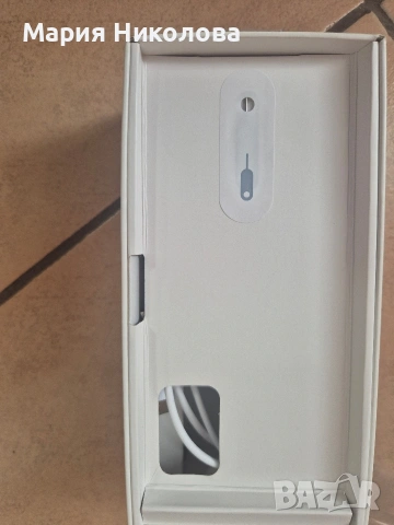 Смартфон NOKIA C22, снимка 5 - Nokia - 54120064