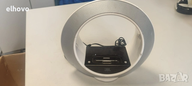 Док станция JBL radial micro#1, снимка 2 - Други - 54613791