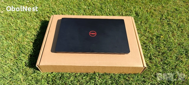 Геймърски лаптоп Dell Inspiron 7559 - i7, 16GB RAM, GTX 960M 4GB, SSD + 1TB HDD, 15.6", снимка 4 - Лаптопи за дома - 55258803