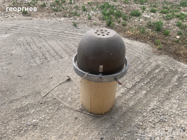 Маслобойна 6л,не е ползвана
