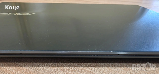 ASUS ZenBook Duo UX482 | i7-1195G7, 16GB, 512GB SSD | 2хТъч екрана, снимка 3 - Лаптопи за работа - 55148755