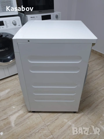 Miele 1600rpm 9кг Wi-Fi TwinDos Пералня Миеле 12м Гаранция, снимка 9 - Перални - 54460963