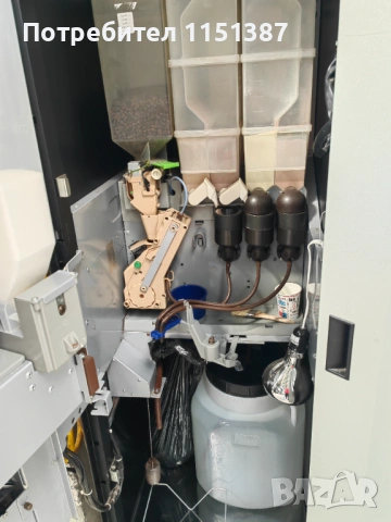 Вендинг машини,части,монетници, снимка 4 - Вендинг машини - 54321256