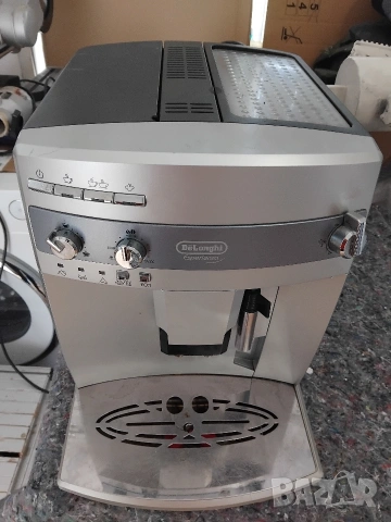 De longhi esperienza, снимка 2 - Кафемашини - 54880035