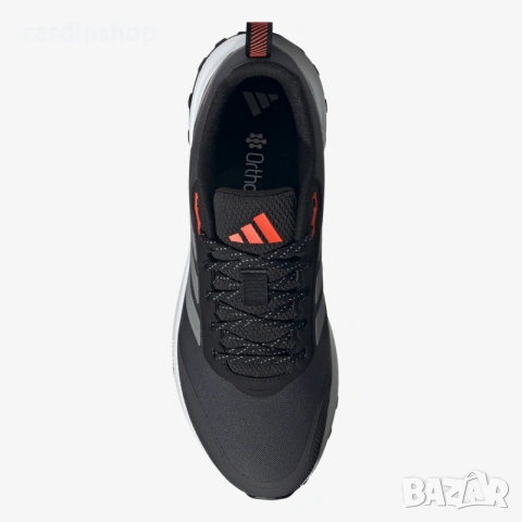 47 номер Adidas с водо-отблъскващо покритие, оригинални маратонки , снимка 4 - Маратонки - 55225639