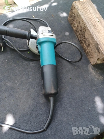 Makita ъглошлайф, снимка 3 - Други - 55164798