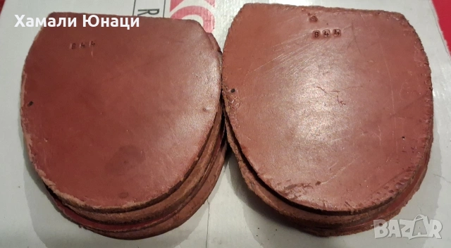 Изделия от соца от истинска естествена кожа за колекционери, снимка 14 - Антикварни и старинни предмети - 54769030