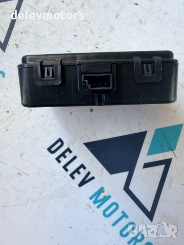 k8d2-15k502-bc модул за радио от Land Rover Range Rover Velar (L560) 3.0 D двигател/електро DT306 , снимка 4 - Части - 55049284