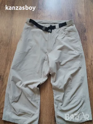 mountain hardwear - МЪЖКИ СТРЕЧ ПАНТАЛОНИ S