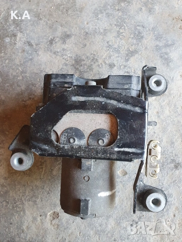 ABS модул Audi A4 B5 1.8 125, снимка 4 - Части - 54978588