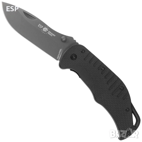 Тактически нож ESP EK-01