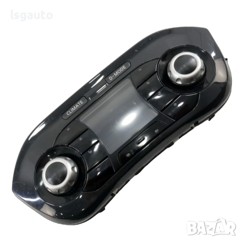 Панел управление климатроник Nissan Juke I 2010-2019 ID:160246 ОЕМ №248451KB0A