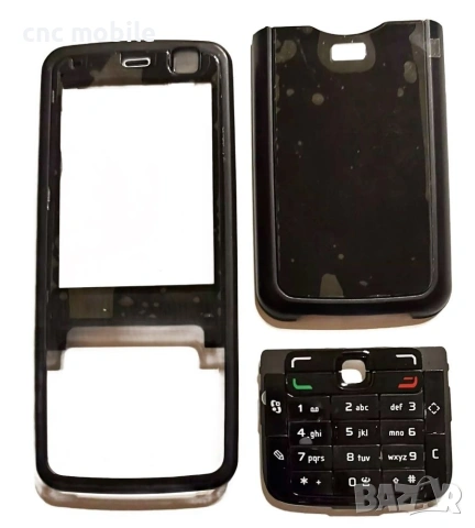Панел Nokia 6111 Nokia 2310 Nokia 6220 Nokia 3660 Nokia 2300 Nokia 1800 Nokia N77 Nokia 6085, снимка 8 - Резервни части за телефони - 54974841