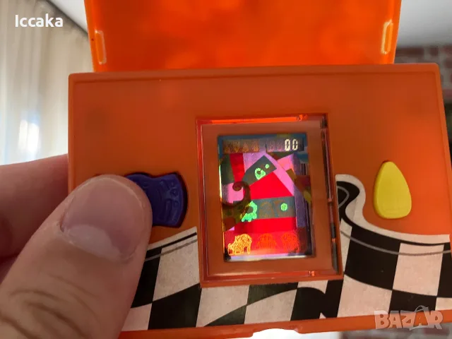 SEGA McDonalds Bundle, снимка 5 - Други игри и конзоли - 55400045