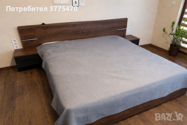 Легло - спалня