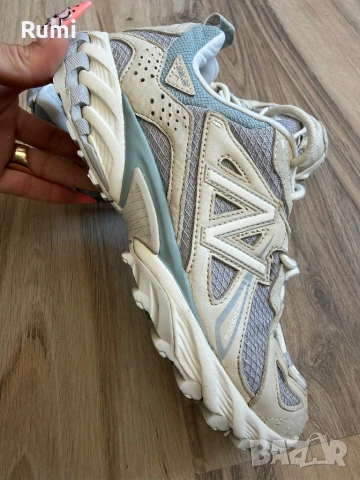 Оригинални маратонки  New Balance ML610TN ! 38,5 н