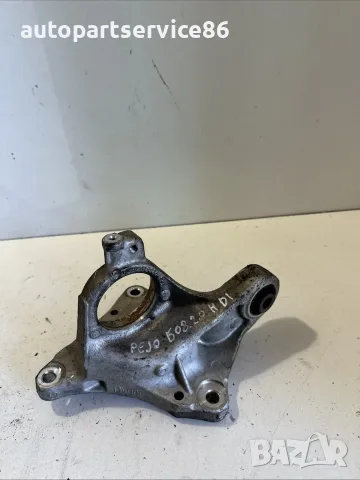 Опора на тампона на двигателя за Peugeot 508 2.0 HDi (2012) 9684018480 OEM